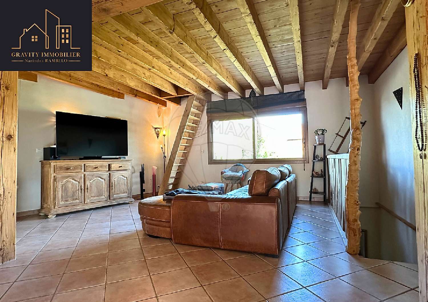  te koop huis Scientrier Haute-Savoie 2