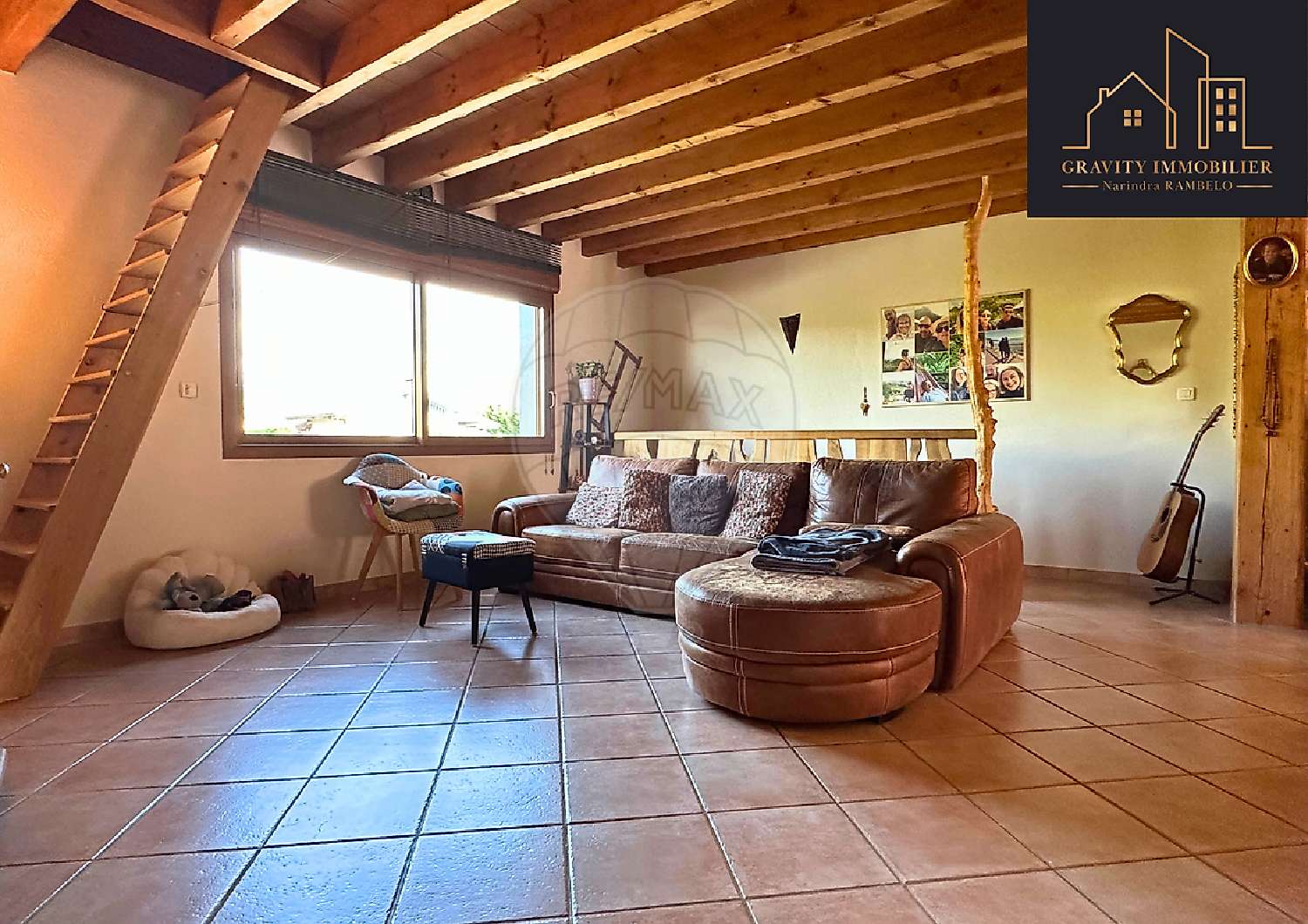  te koop huis Scientrier Haute-Savoie 4