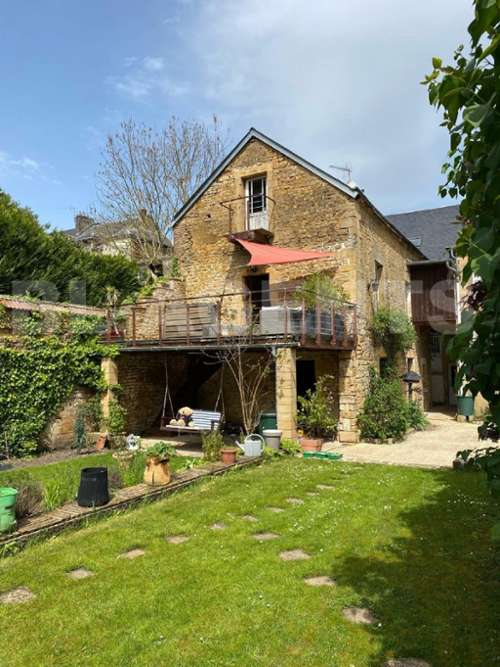 Sedan Ardennes huis foto 7286539