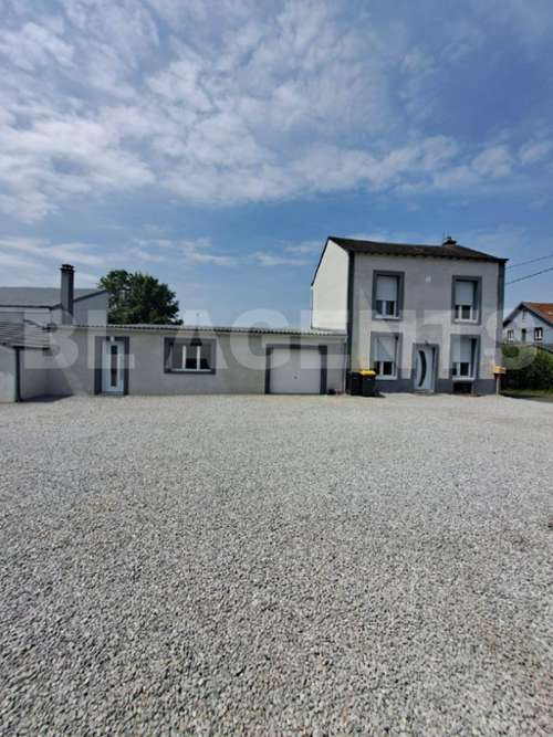 Sedan Ardennes huis foto 7284558