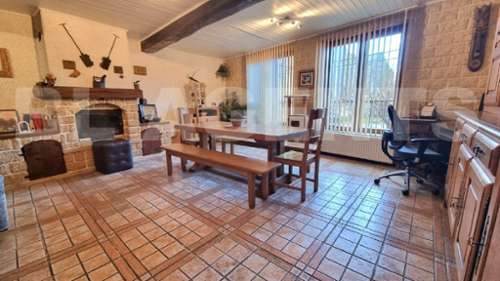 Sedan Ardennes house foto 7293608