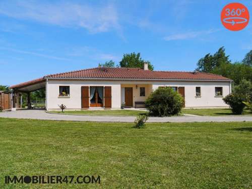 Ségalas Lot-et-Garonne house foto 7294683