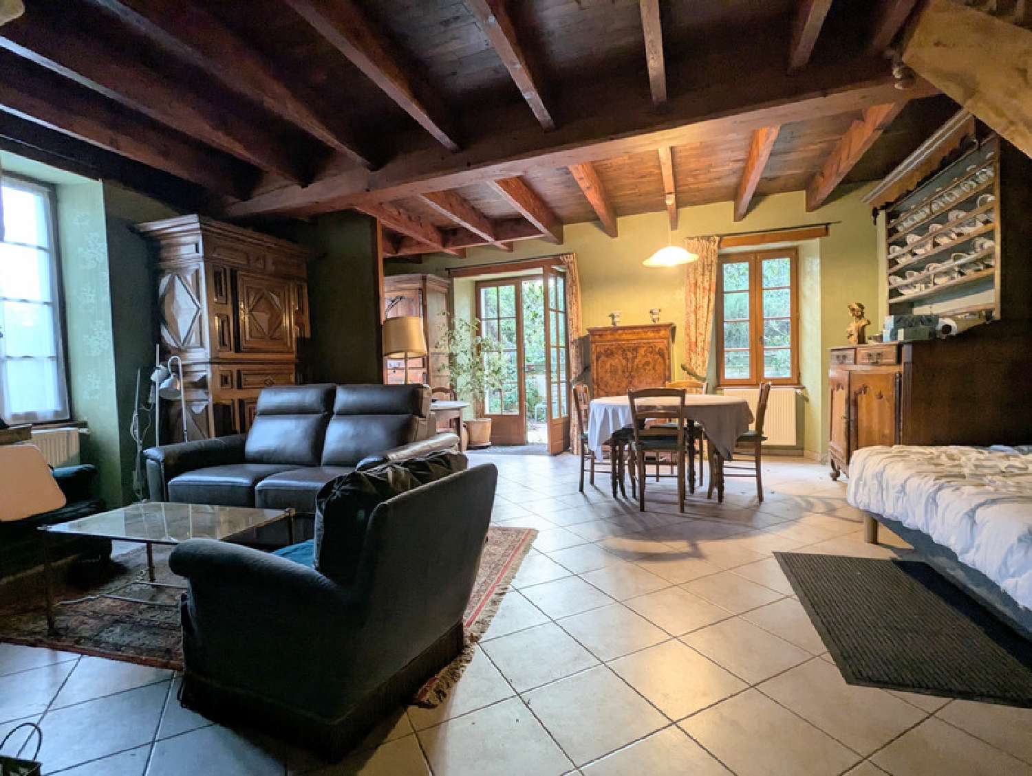 for sale house Segonzac Charente 4