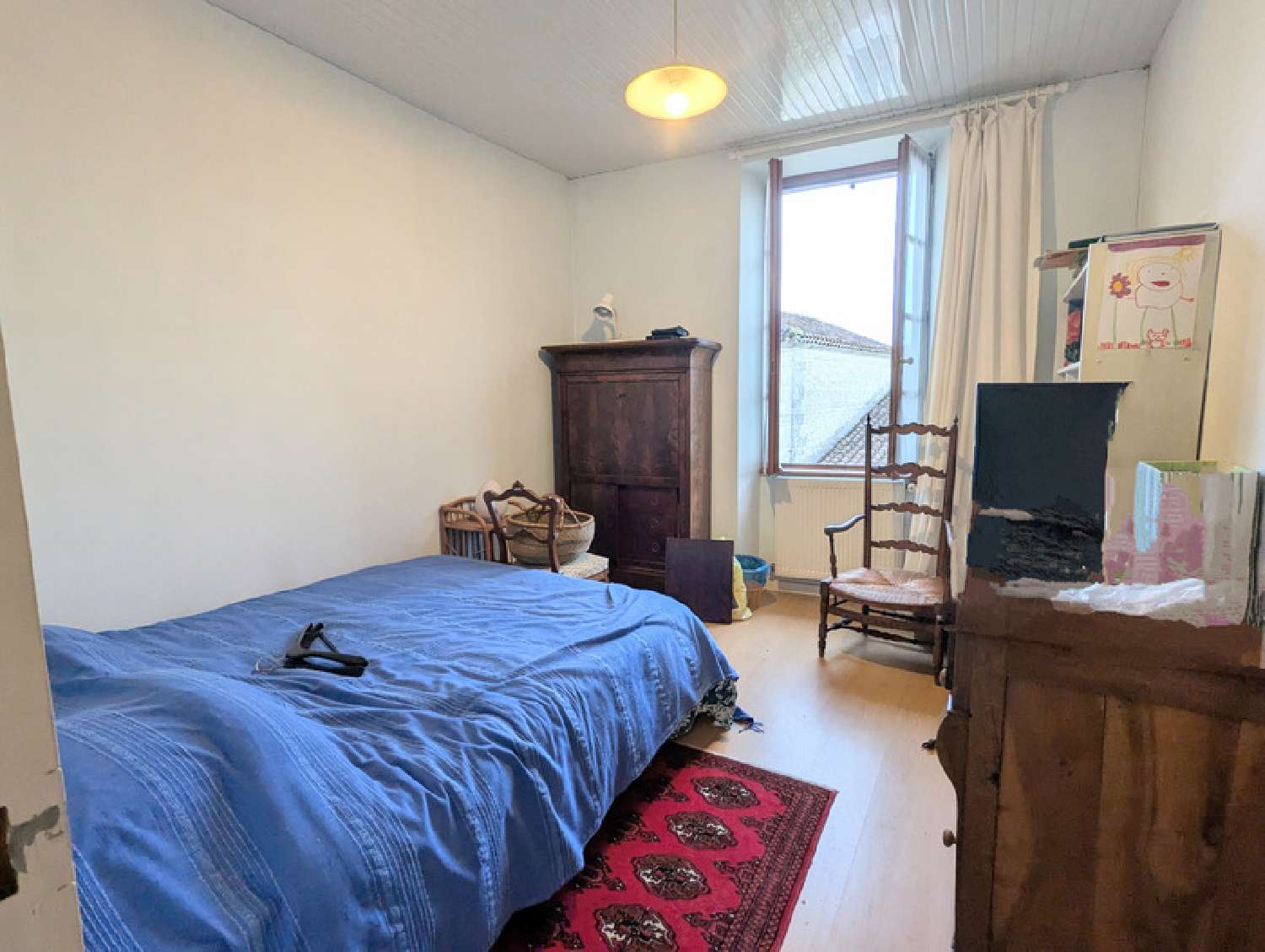 for sale house Segonzac Charente 7