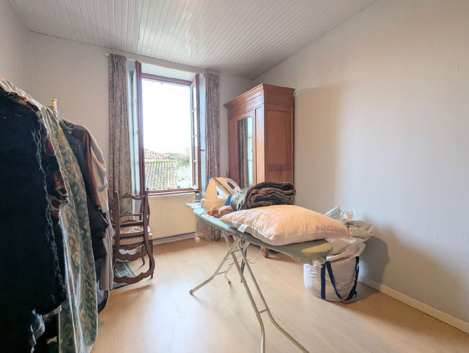 for sale house Segonzac Charente 8