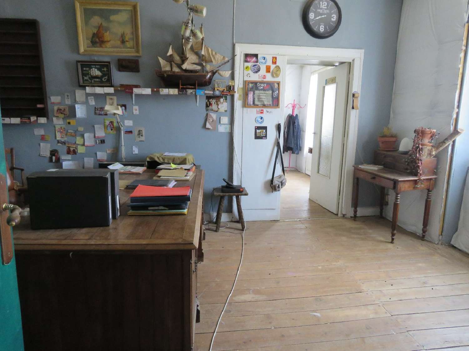  te koop huis Ségonzac Corrèze 7