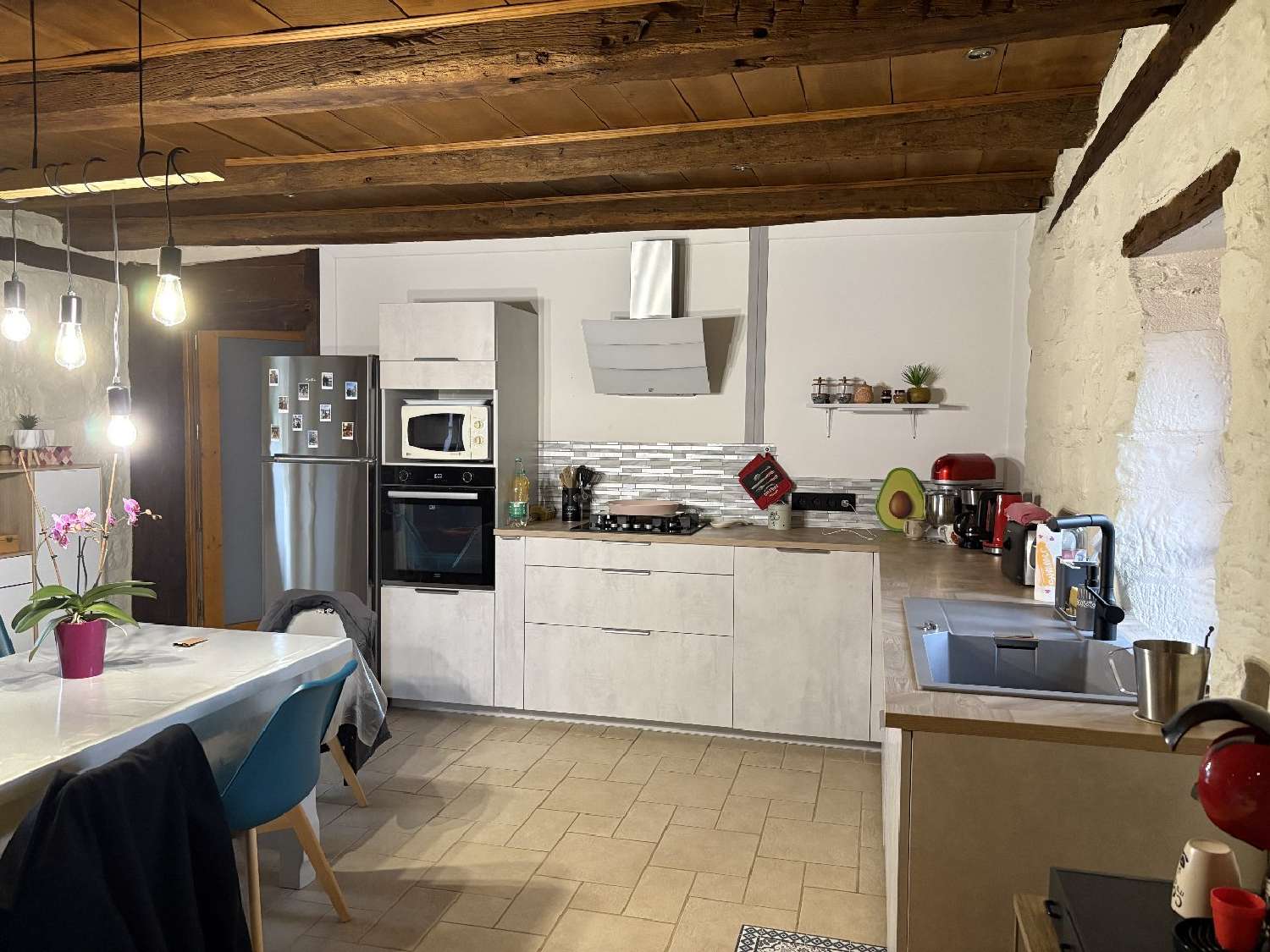  kaufen Haus Ségonzac Corrèze 3