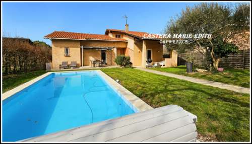 Ségoufielle Gers Haus Bild 7279422