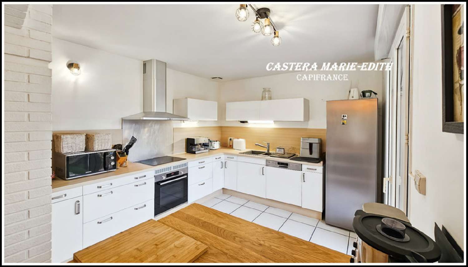 kaufen Haus Ségoufielle Gers 5