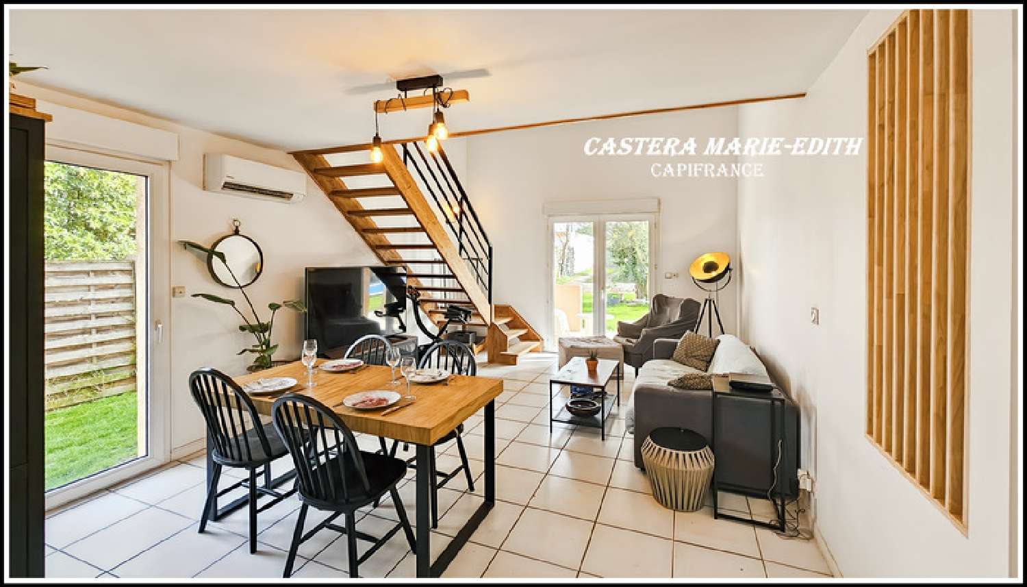 kaufen Haus Ségoufielle Gers 6