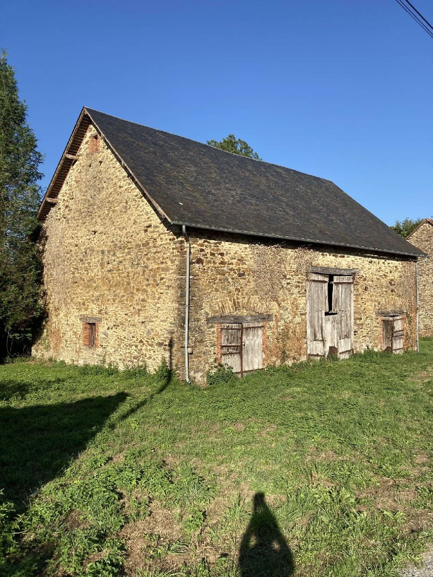  te koop huis Ségur-le-Château Corrèze 4