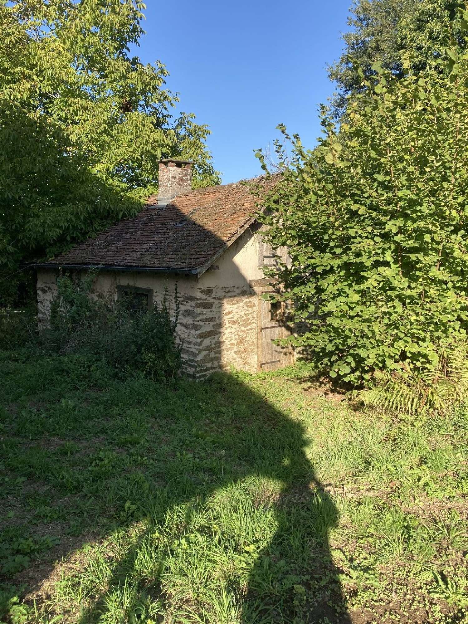  te koop huis Ségur-le-Château Corrèze 8