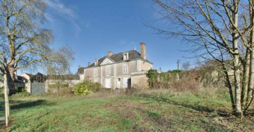 Seiches-sur-le-Loir Maine-et-Loire house foto 7273309