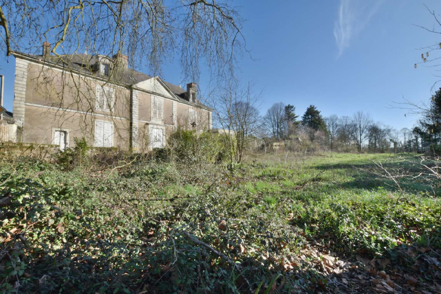  for sale house Seiches-sur-le-Loir Maine-et-Loire 4
