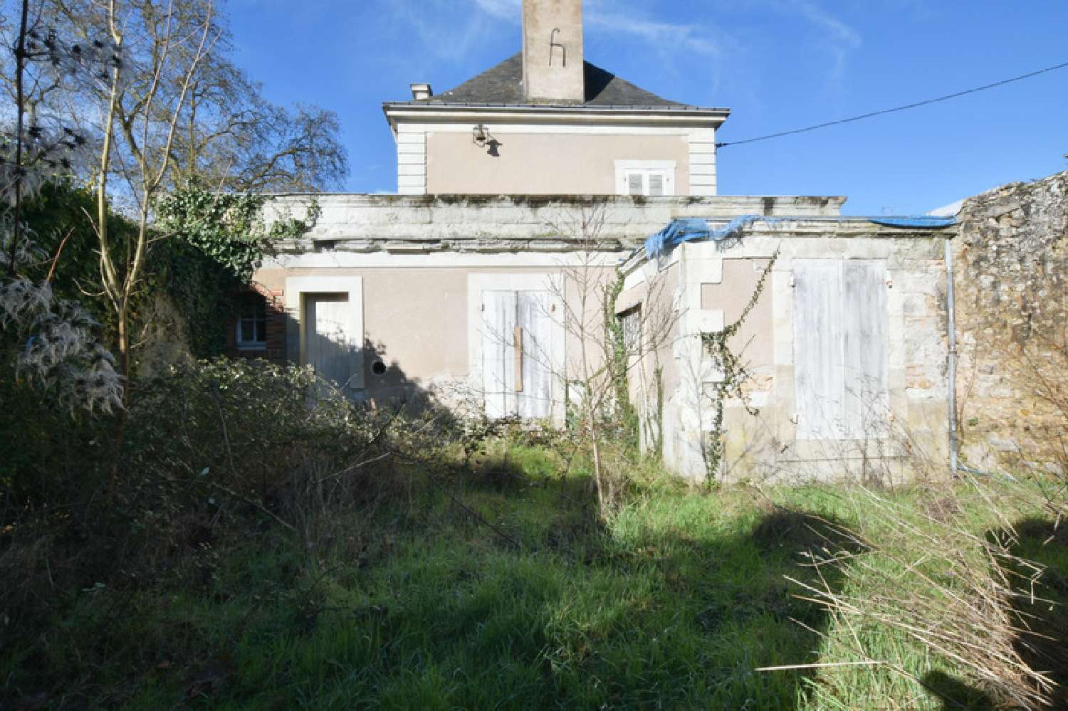  for sale house Seiches-sur-le-Loir Maine-et-Loire 5