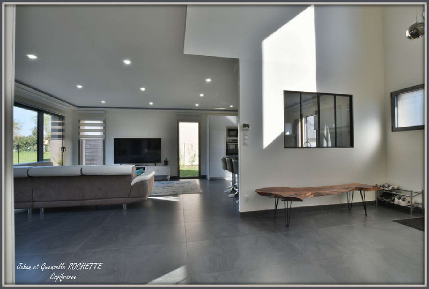  kaufen Haus Seiches-sur-le-Loir Maine-et-Loire 3