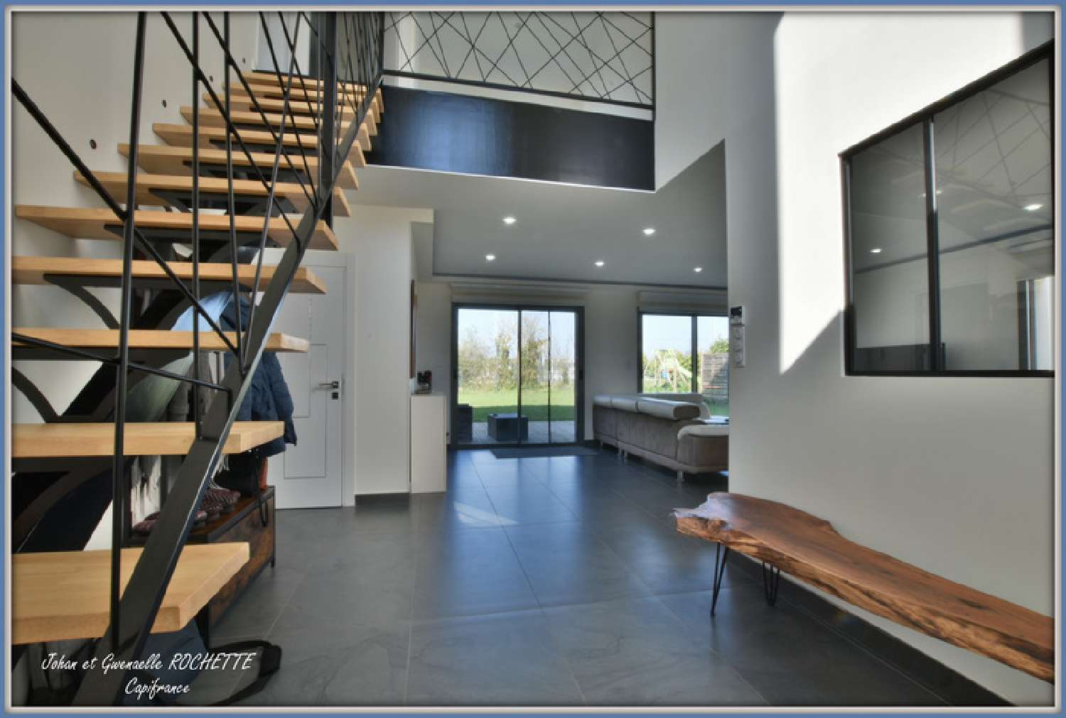  kaufen Haus Seiches-sur-le-Loir Maine-et-Loire 5