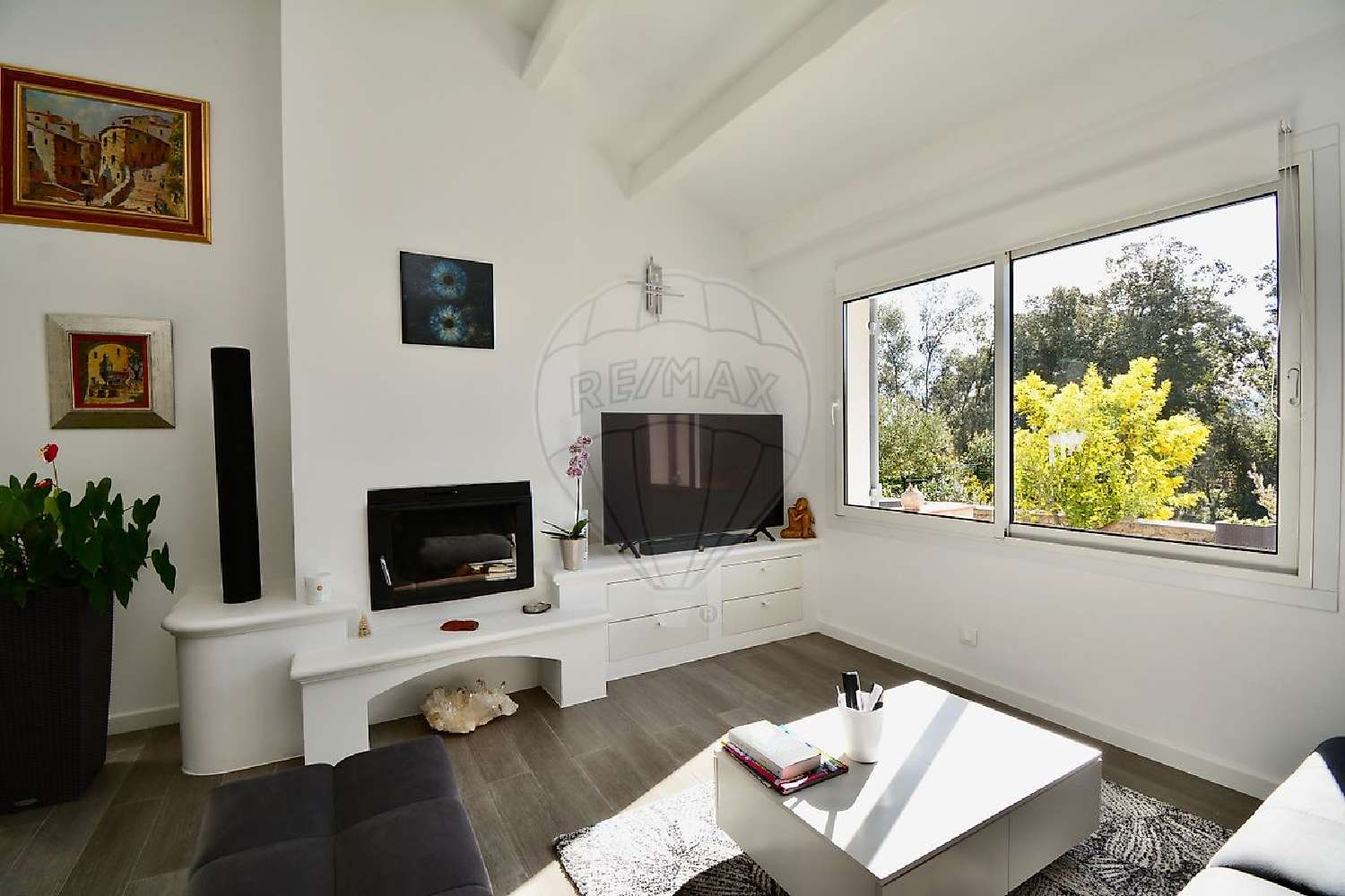  à vendre maison Seillans Var 5