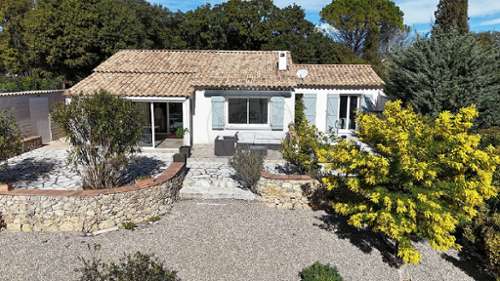 Seillans Var house foto 7290814