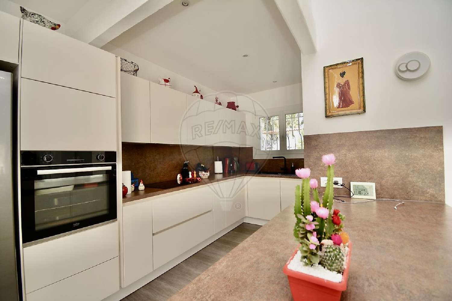 for sale house Seillans Var 7