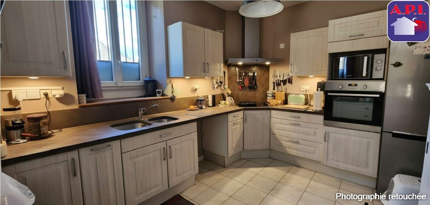  te koop huis Seix Ariège 2