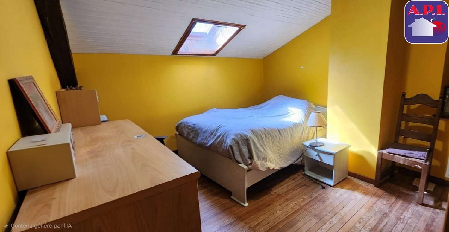  te koop huis Seix Ariège 4