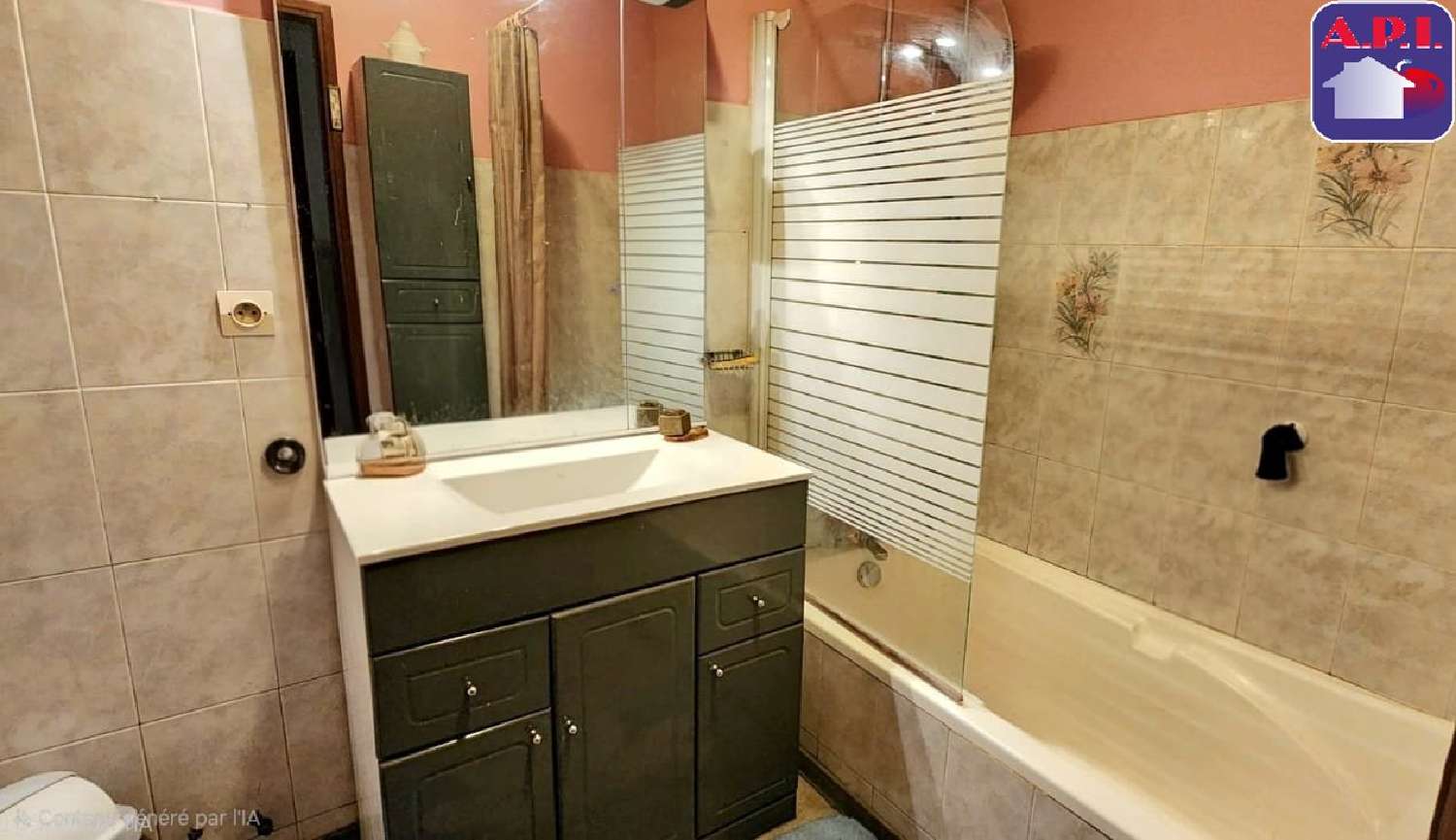  te koop huis Seix Ariège 6