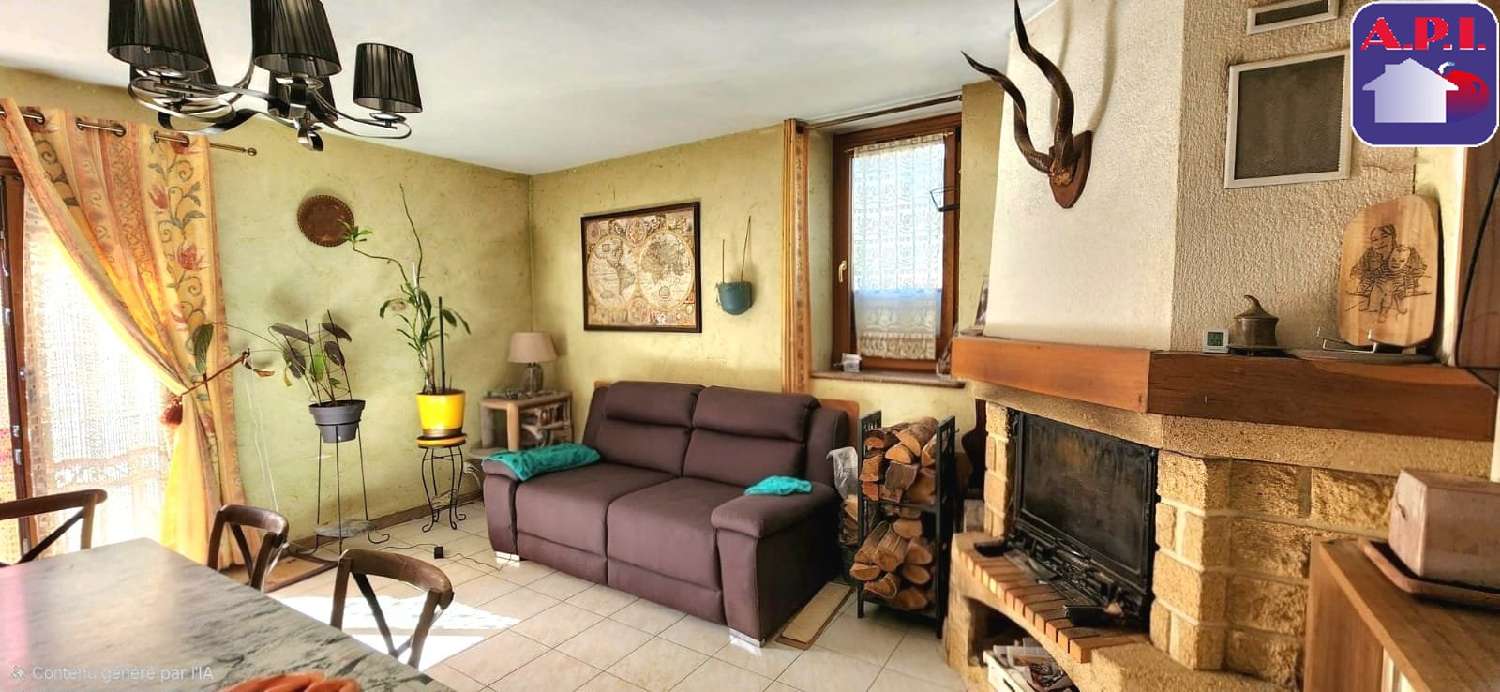  te koop huis Seix Ariège 8