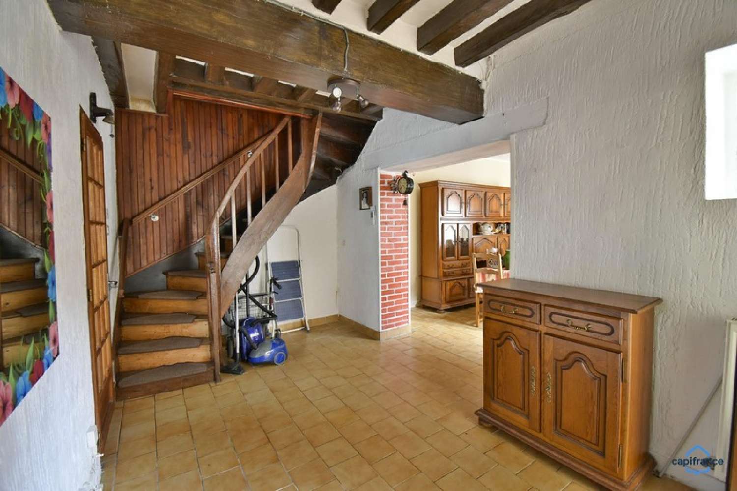 à vendre maison Selles-sur-Cher Loir-et-Cher 3
