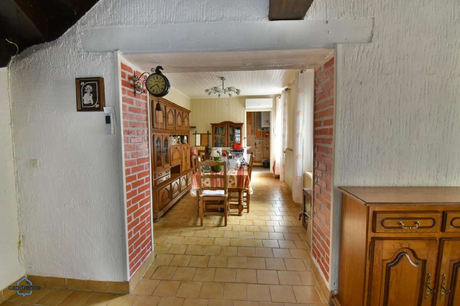 à vendre maison Selles-sur-Cher Loir-et-Cher 4