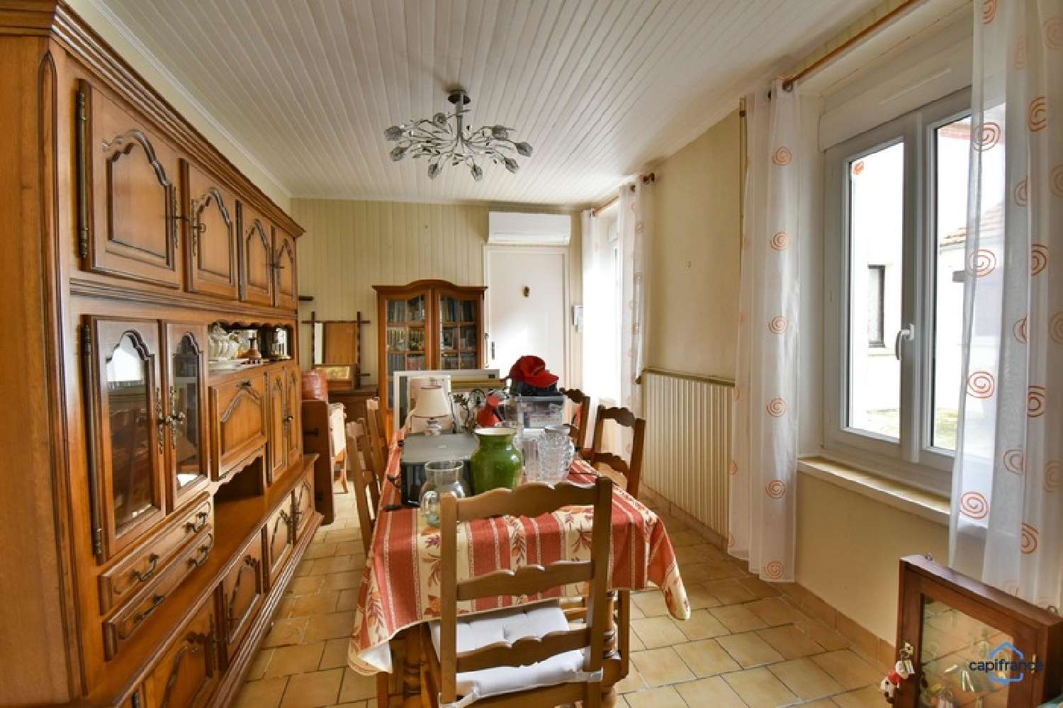 à vendre maison Selles-sur-Cher Loir-et-Cher 5