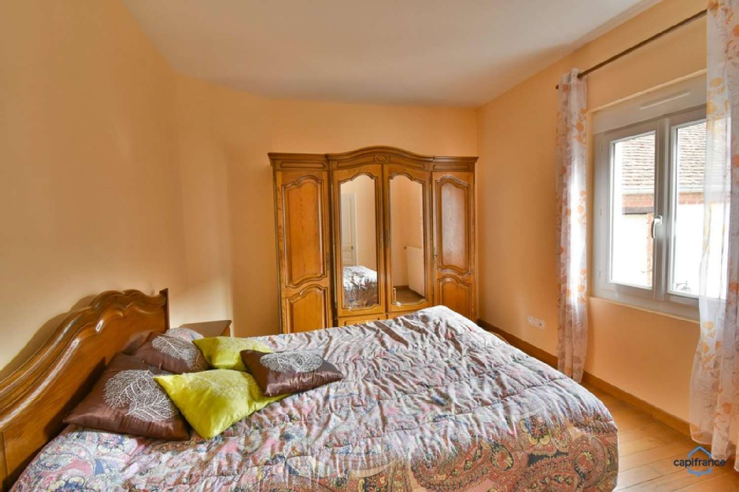 à vendre maison Selles-sur-Cher Loir-et-Cher 8