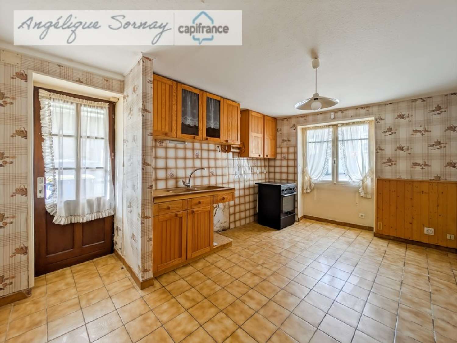  te koop huis Sellières Jura 4