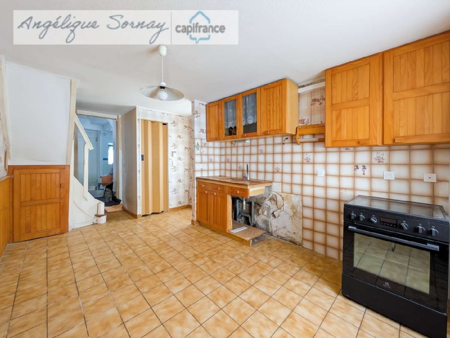  te koop huis Sellières Jura 5