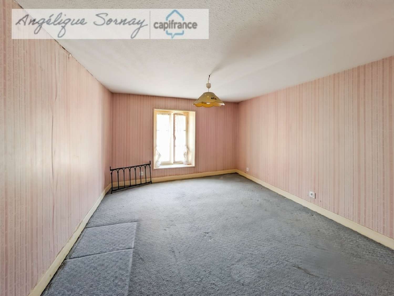  te koop huis Sellières Jura 7