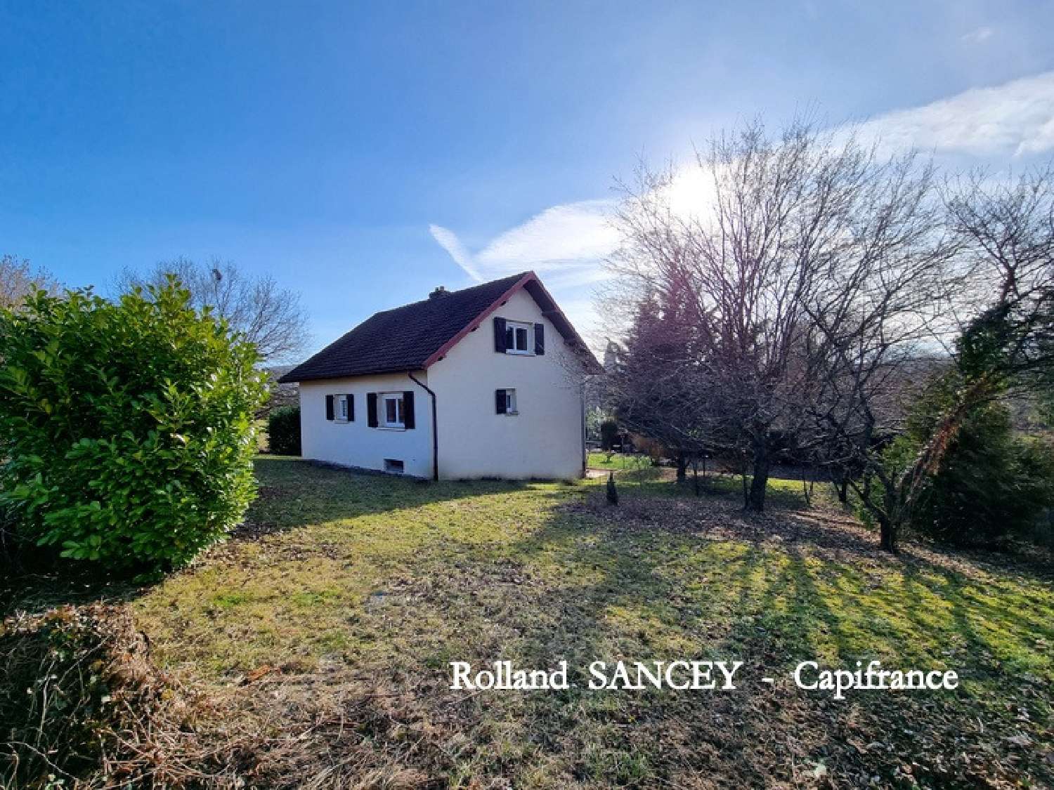 te koop huis Seloncourt Doubs 3