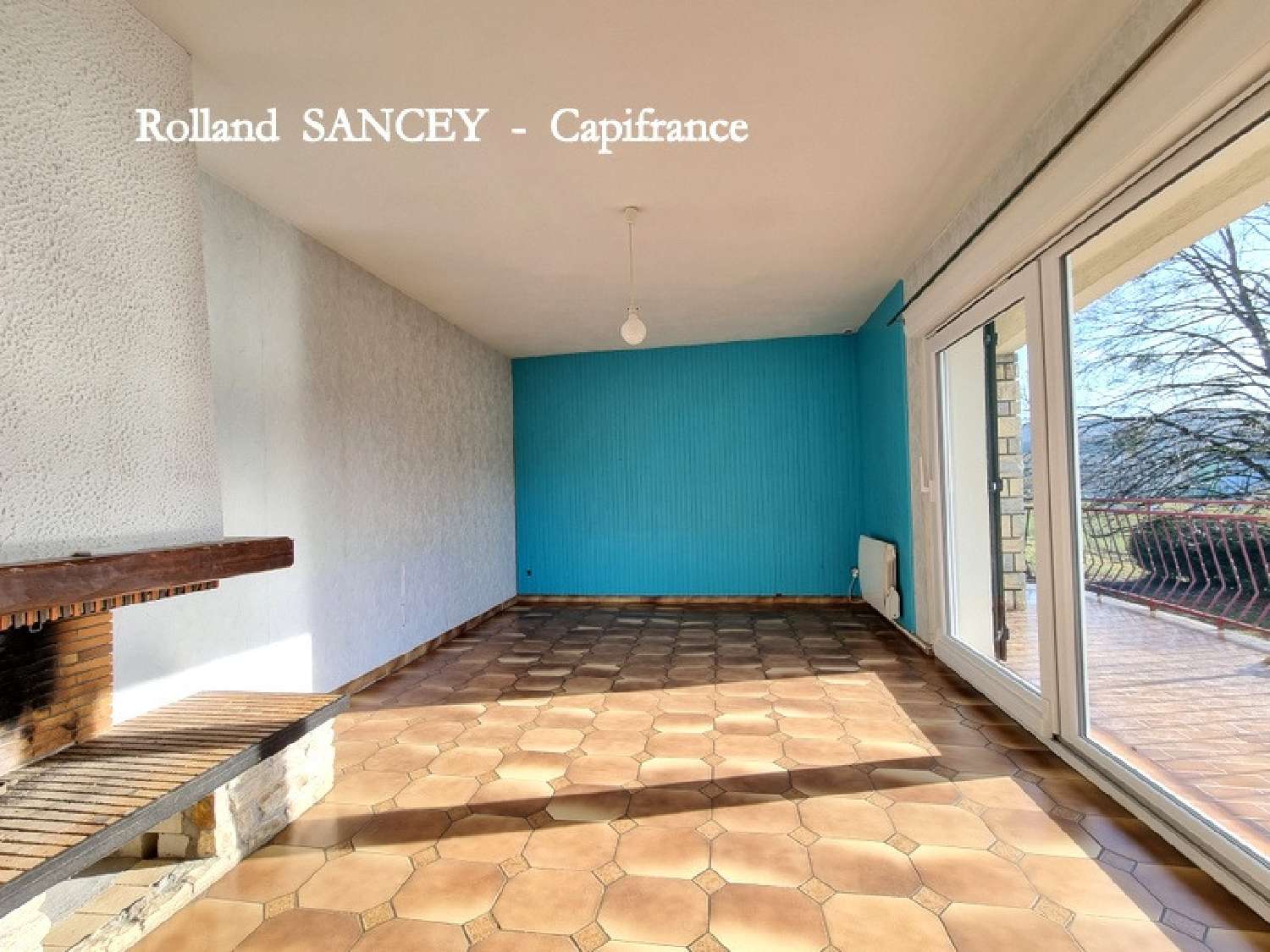 te koop huis Seloncourt Doubs 7