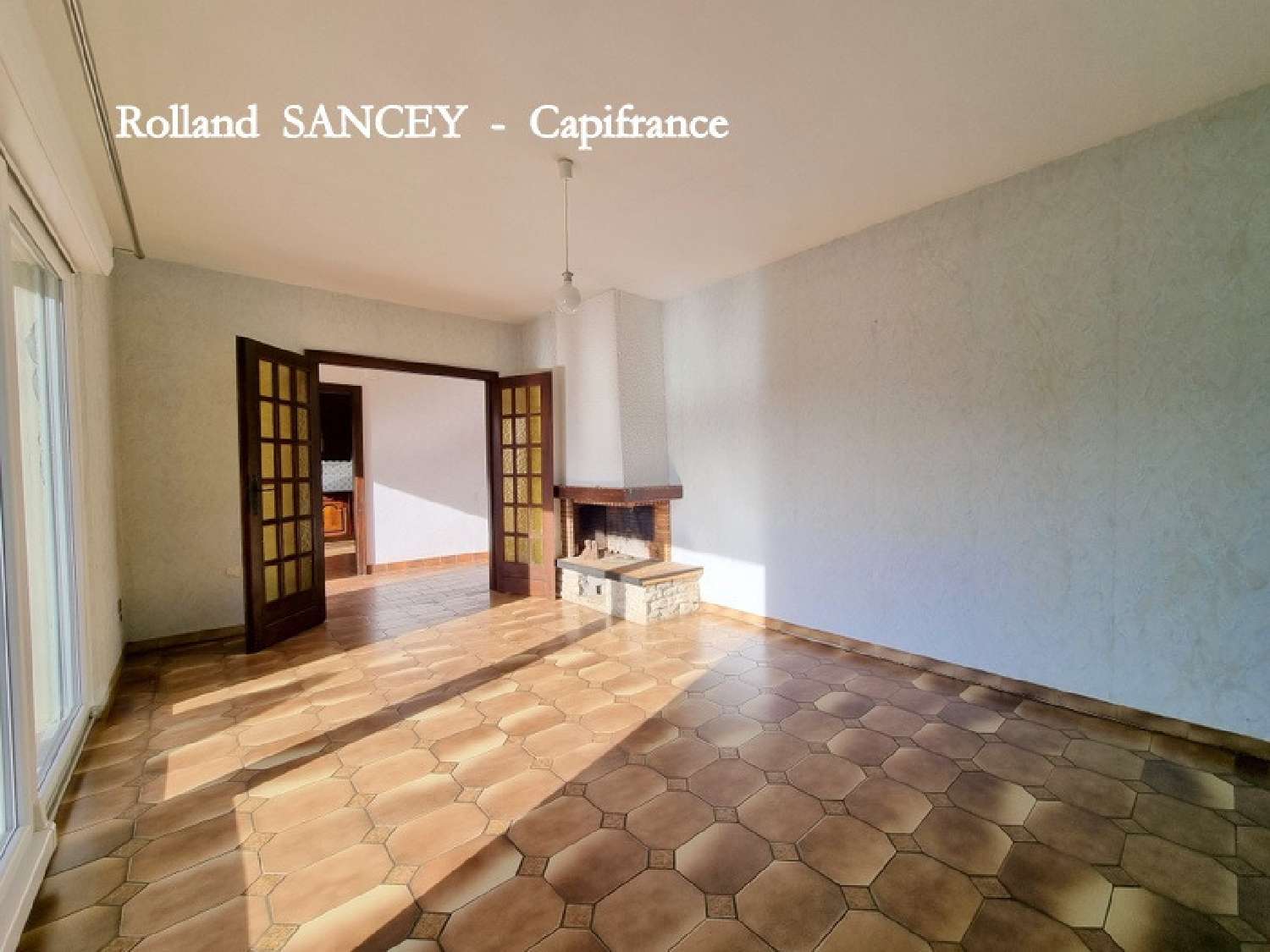 te koop huis Seloncourt Doubs 8