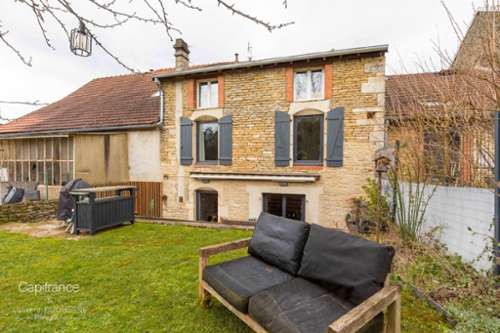 Selongey Côte-d'Or maison foto 7297706