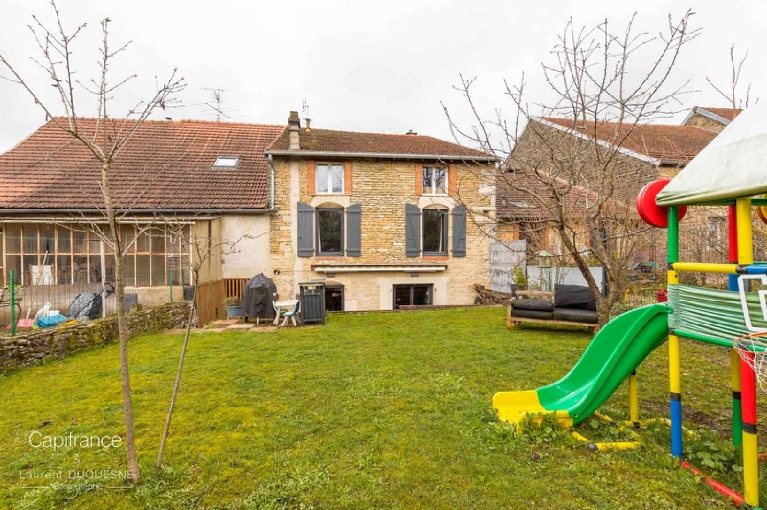 à vendre maison Selongey Côte-d'Or 2