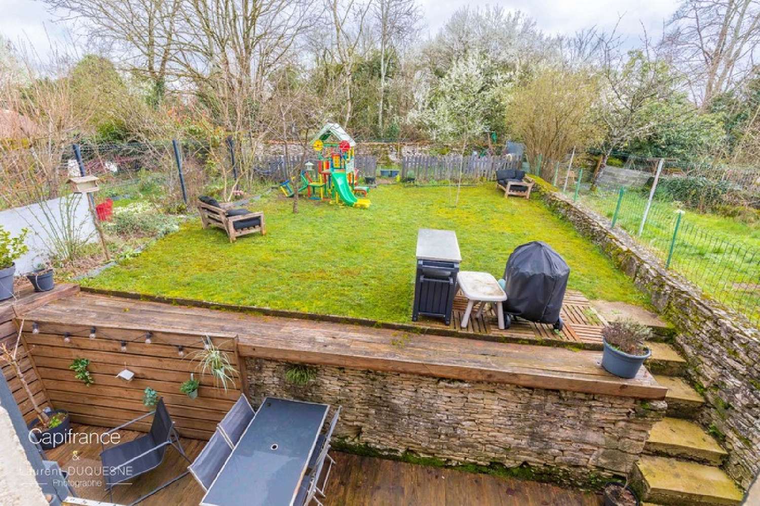 à vendre maison Selongey Côte-d'Or 3