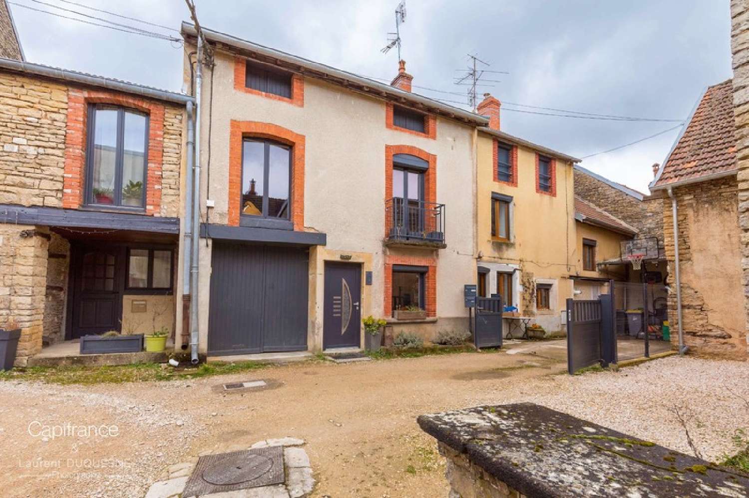 à vendre maison Selongey Côte-d'Or 5