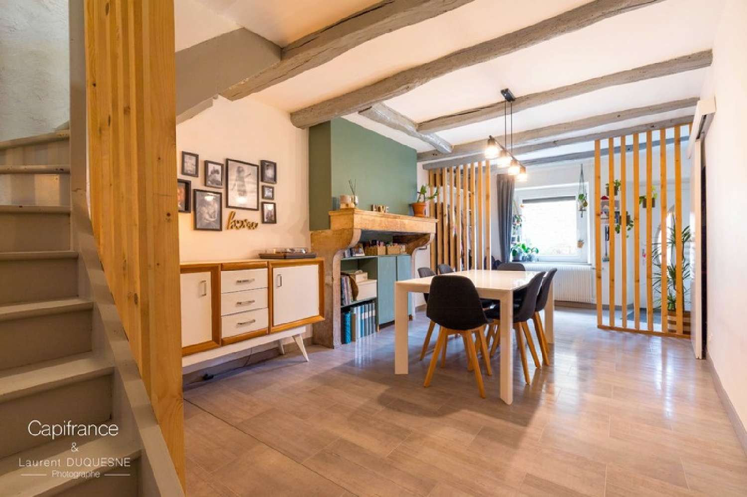 à vendre maison Selongey Côte-d'Or 6