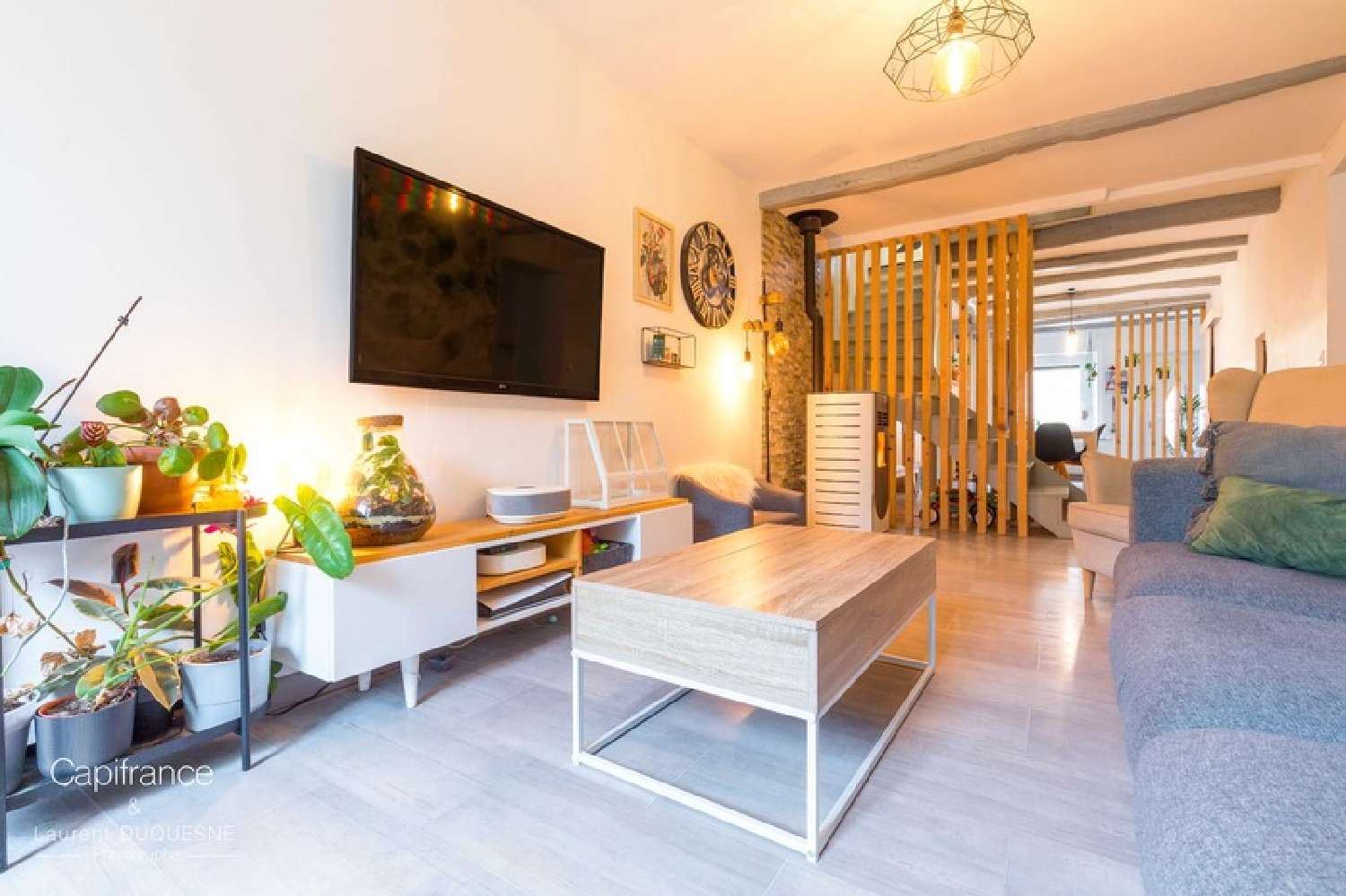 à vendre maison Selongey Côte-d'Or 8