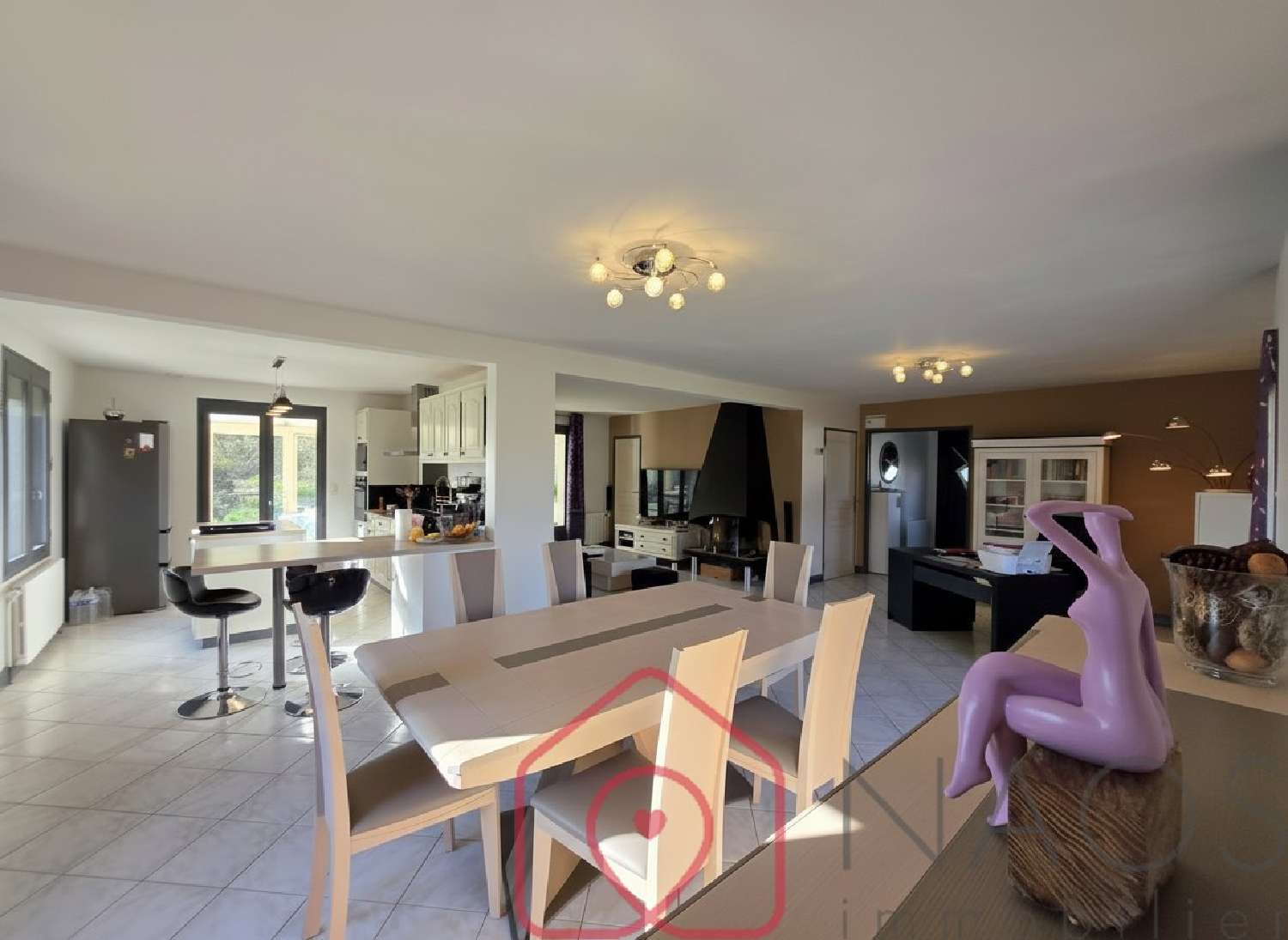  for sale house Sémoy Loiret 6