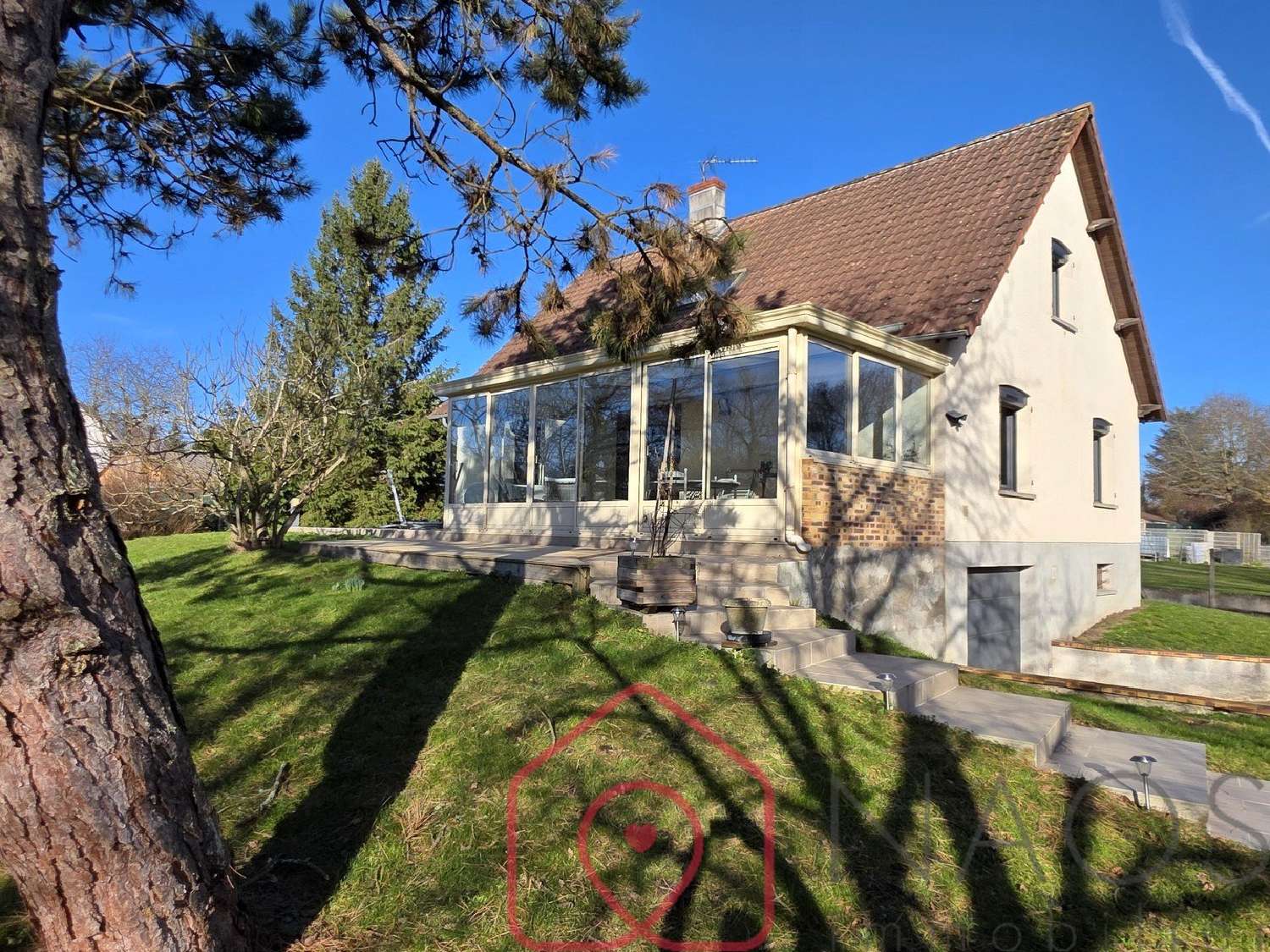  for sale house Sémoy Loiret 3