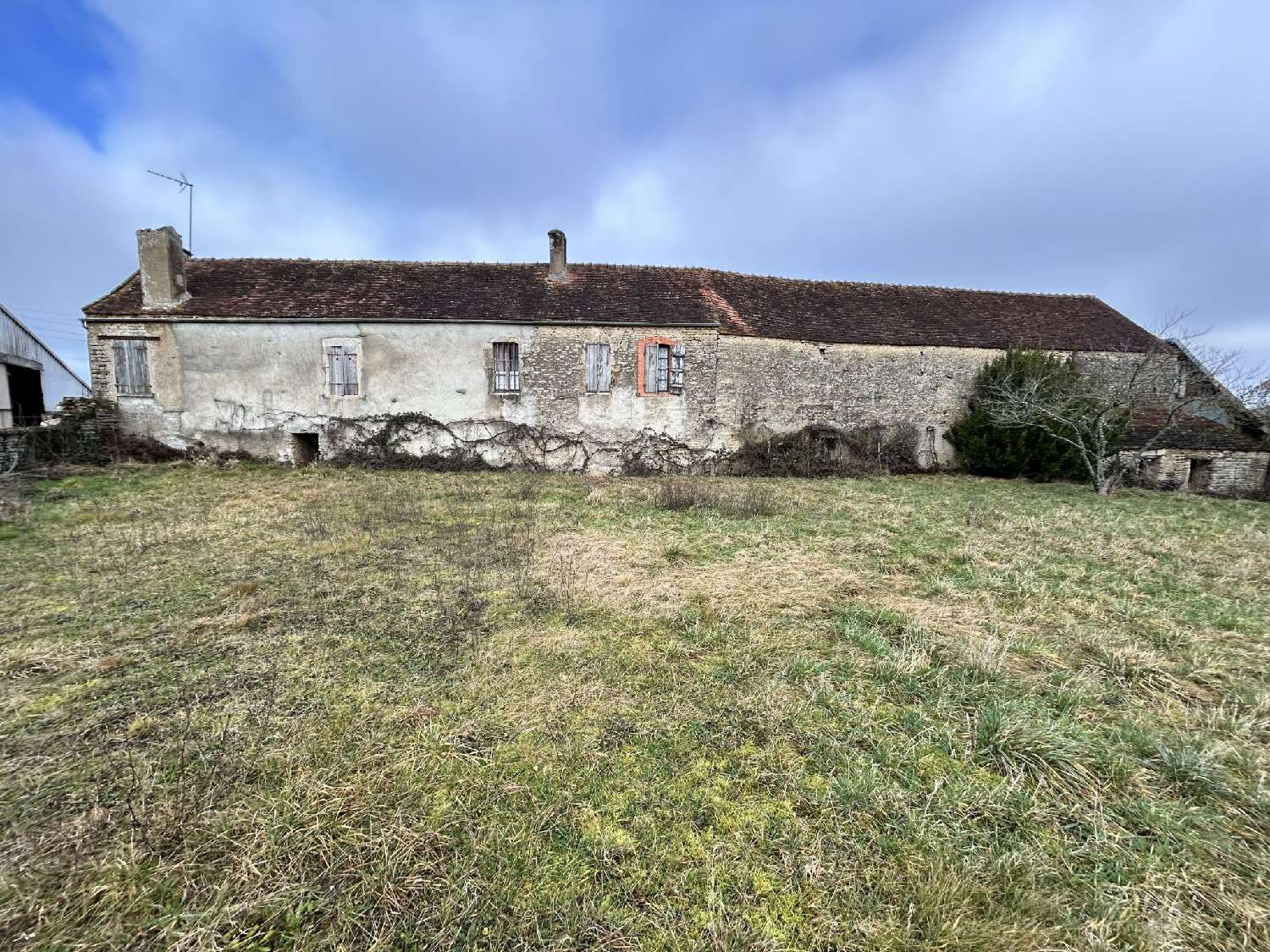  for sale house Semur-en-Auxois Côte-d'Or 1
