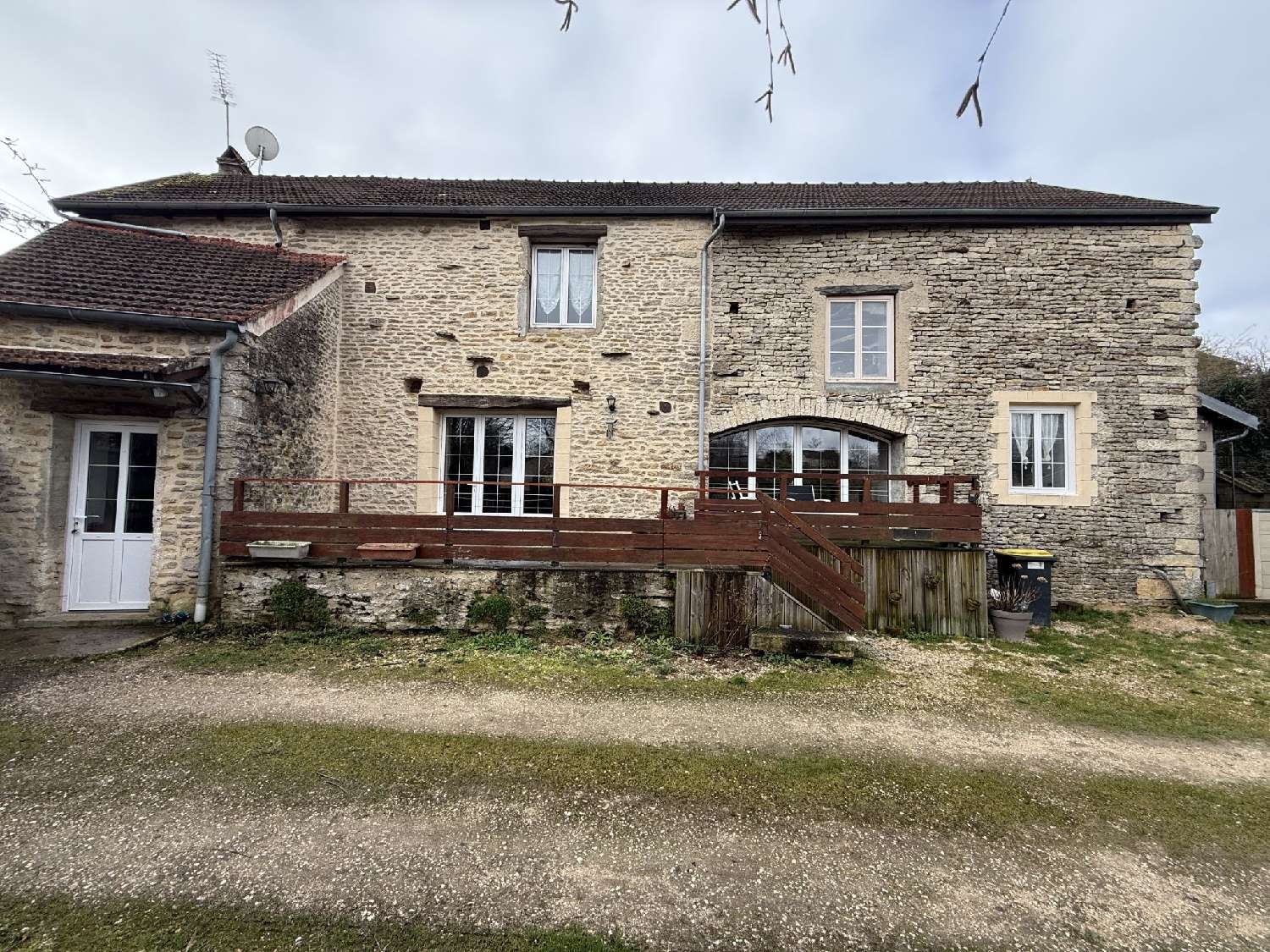  for sale house Semur-en-Auxois Côte-d'Or 1