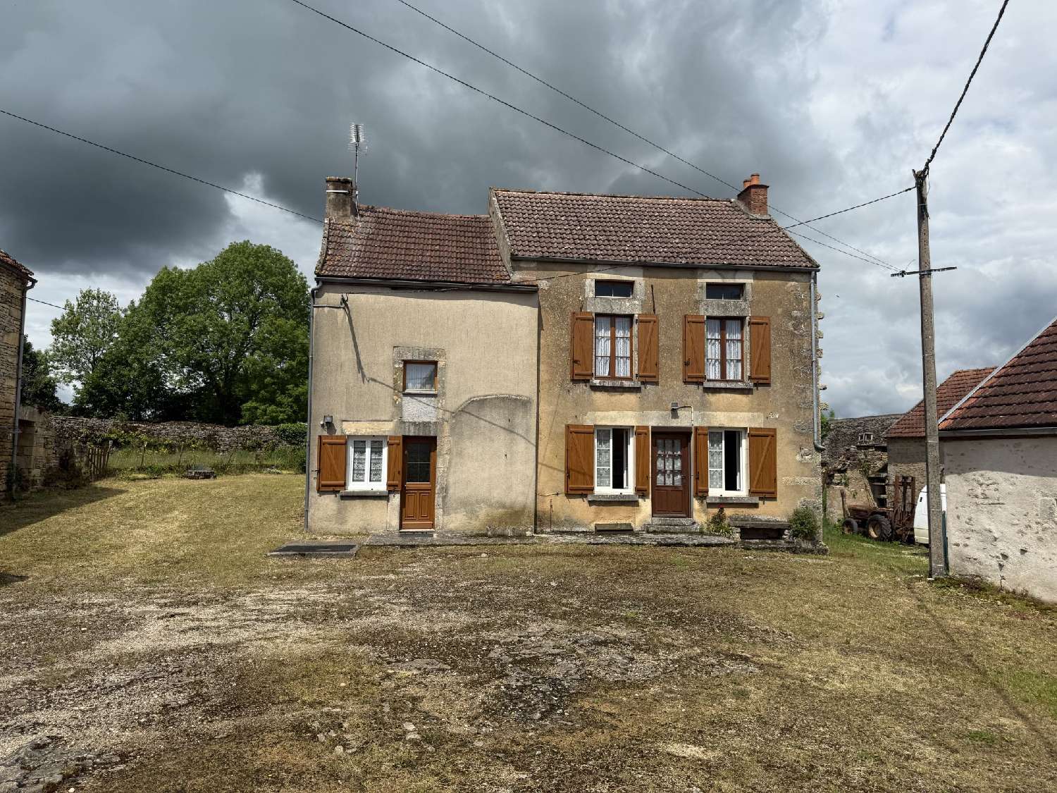  te koop huis Semur-en-Auxois Côte-d'Or 1