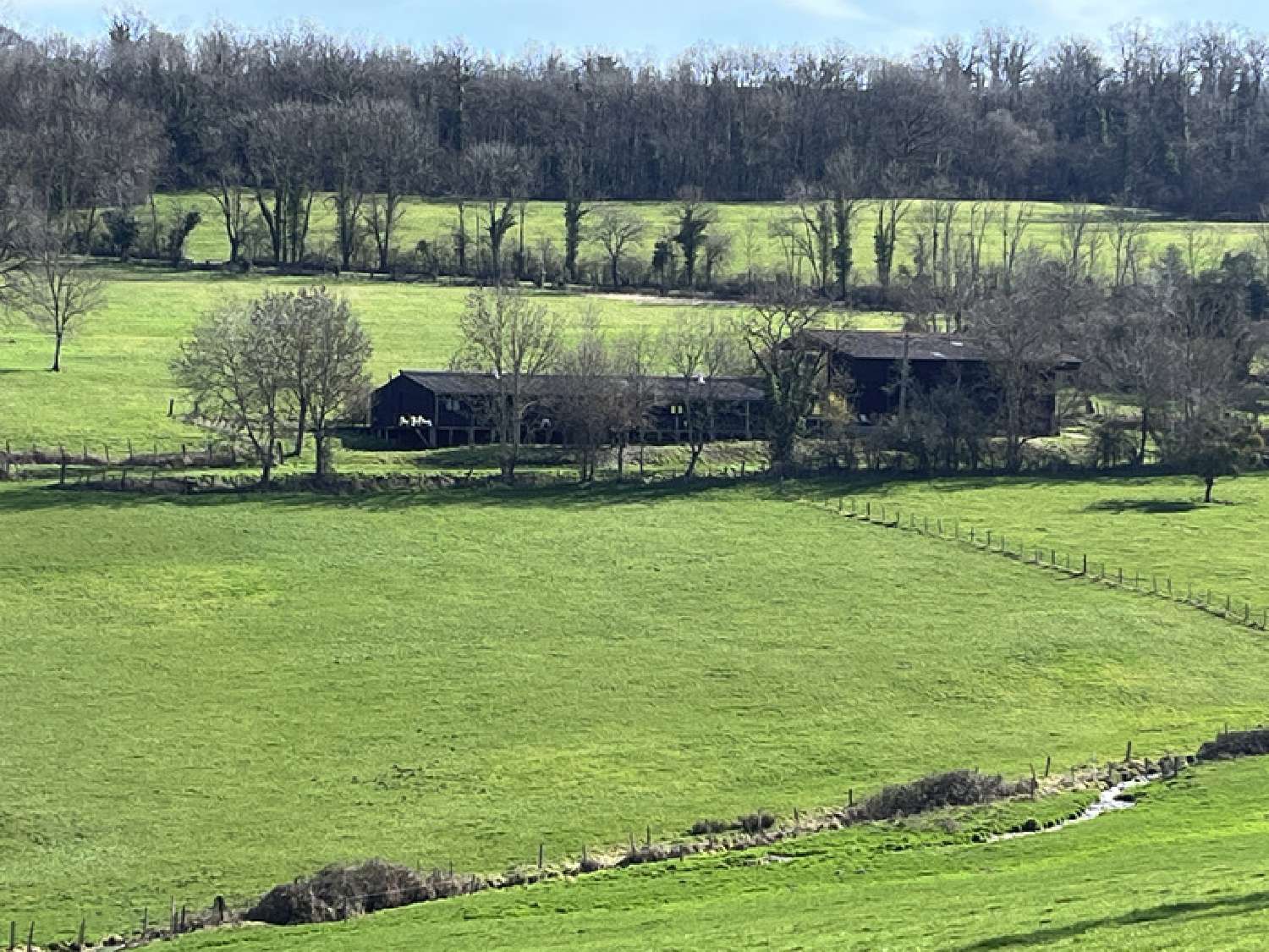  à vendre maison Semur-en-Auxois Côte-d'Or 1